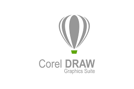 coral draw